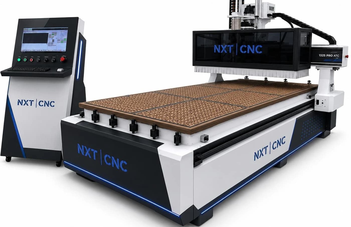 NEXT CNC 1325 PRO ATC